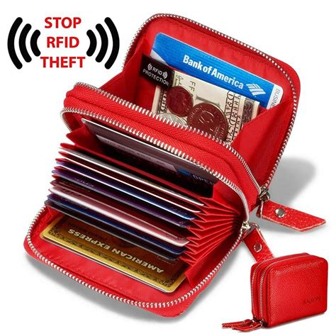 rfid snopes wallets and purses.
